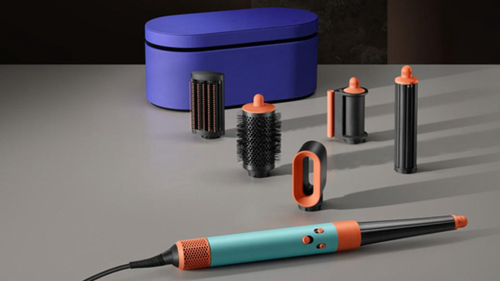 Airwrap i.d.™ Topaz