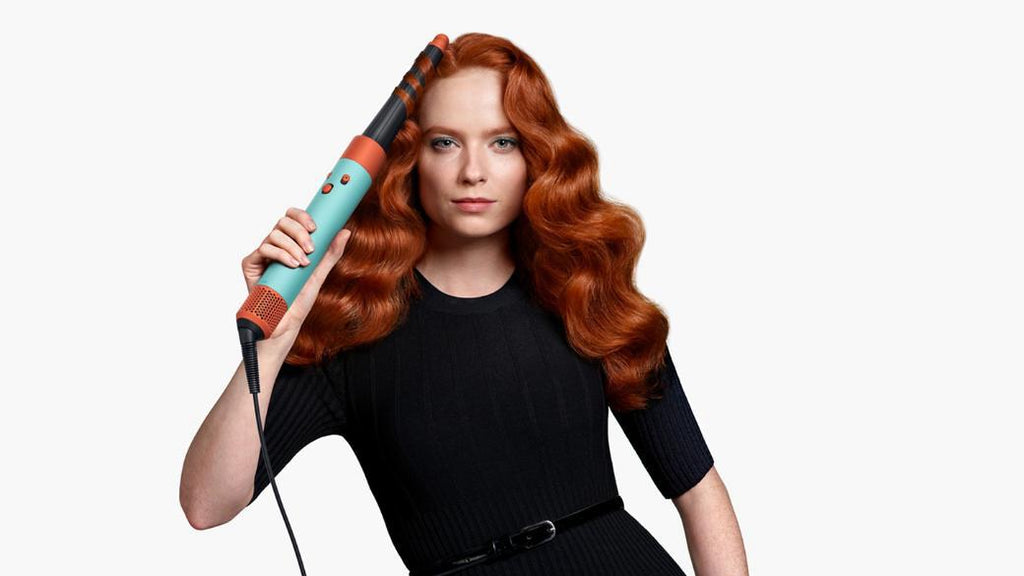 Airwrap i.d.™ Topaz